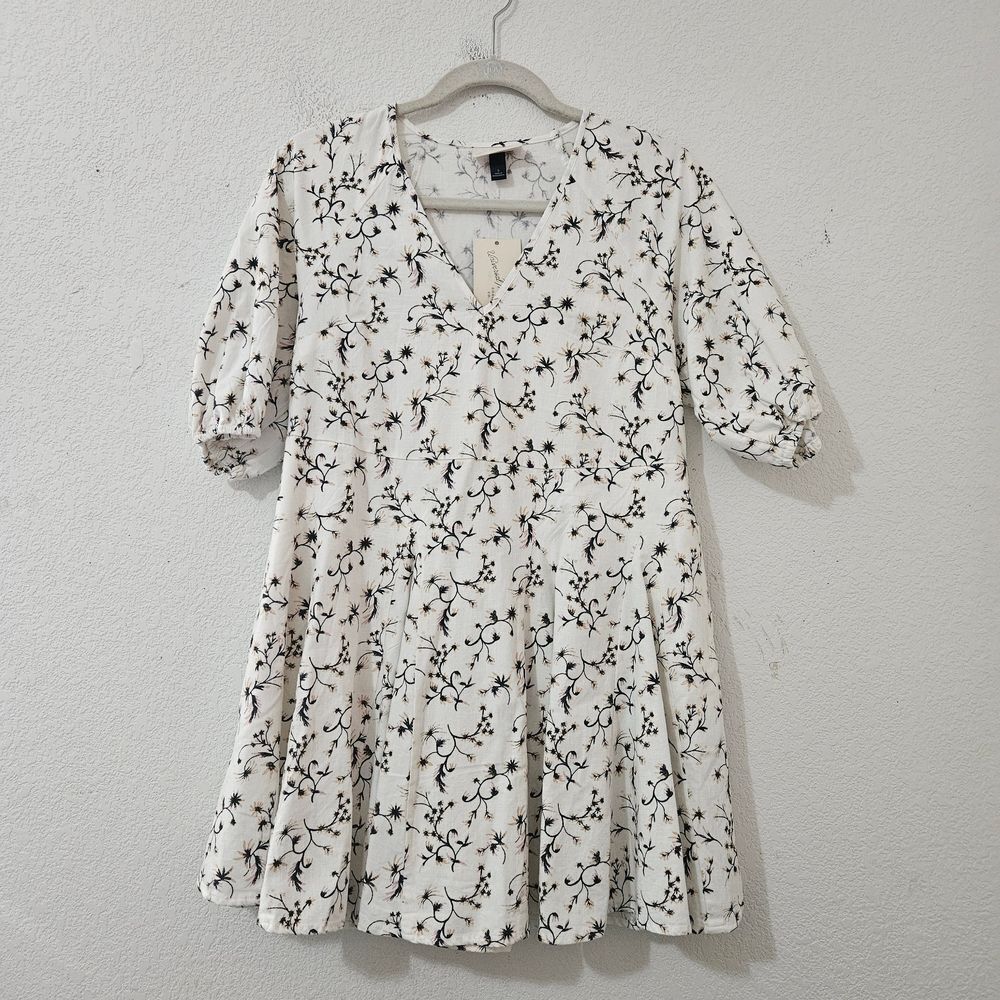 Universal Thread Mini Dress - Picture 3 of 7